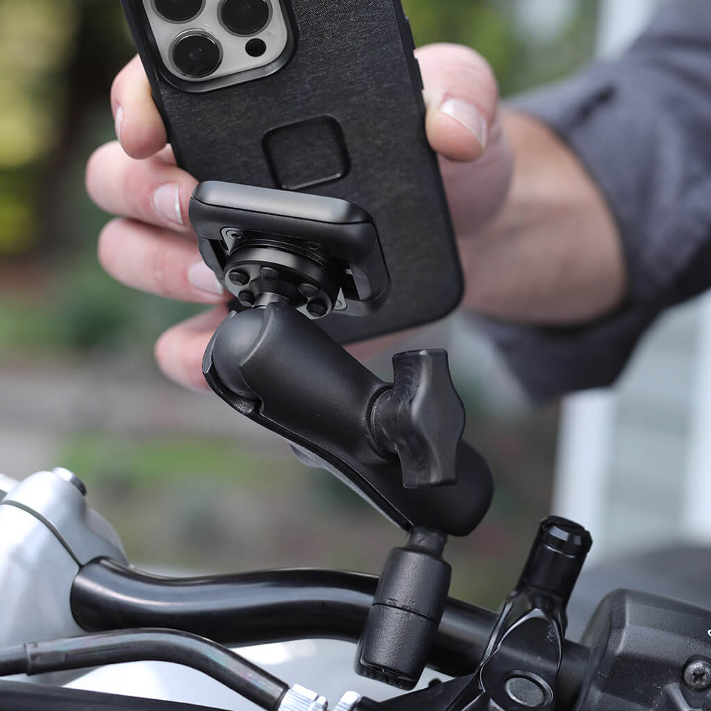 1" Ball Adapter