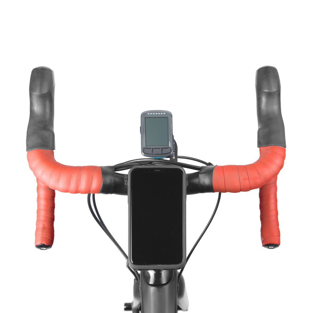 Out Front Bike Mount