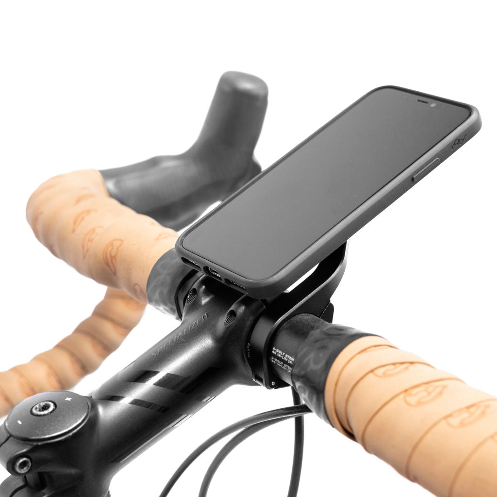Out Front Bike Mount