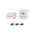 Car Mount Adhesive Pads & Cable Clips