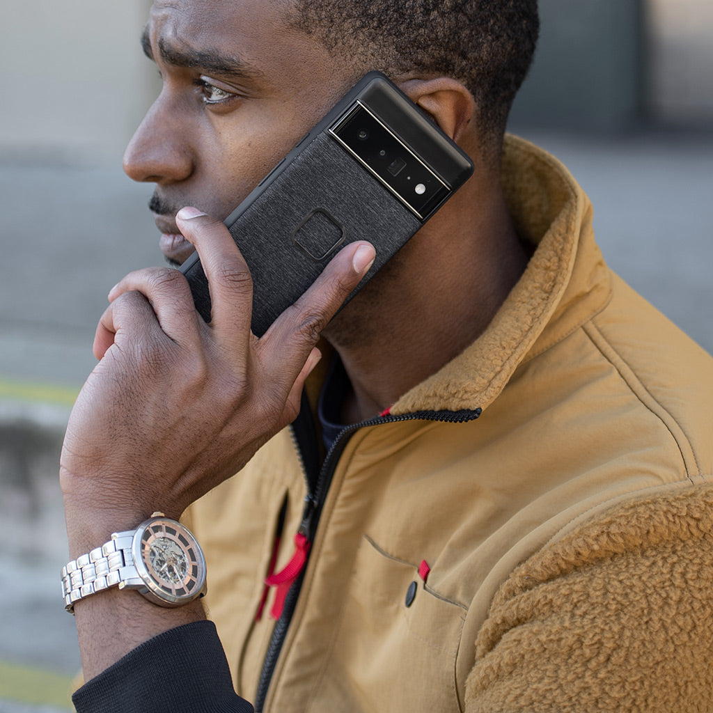 Everyday Case for Pixel