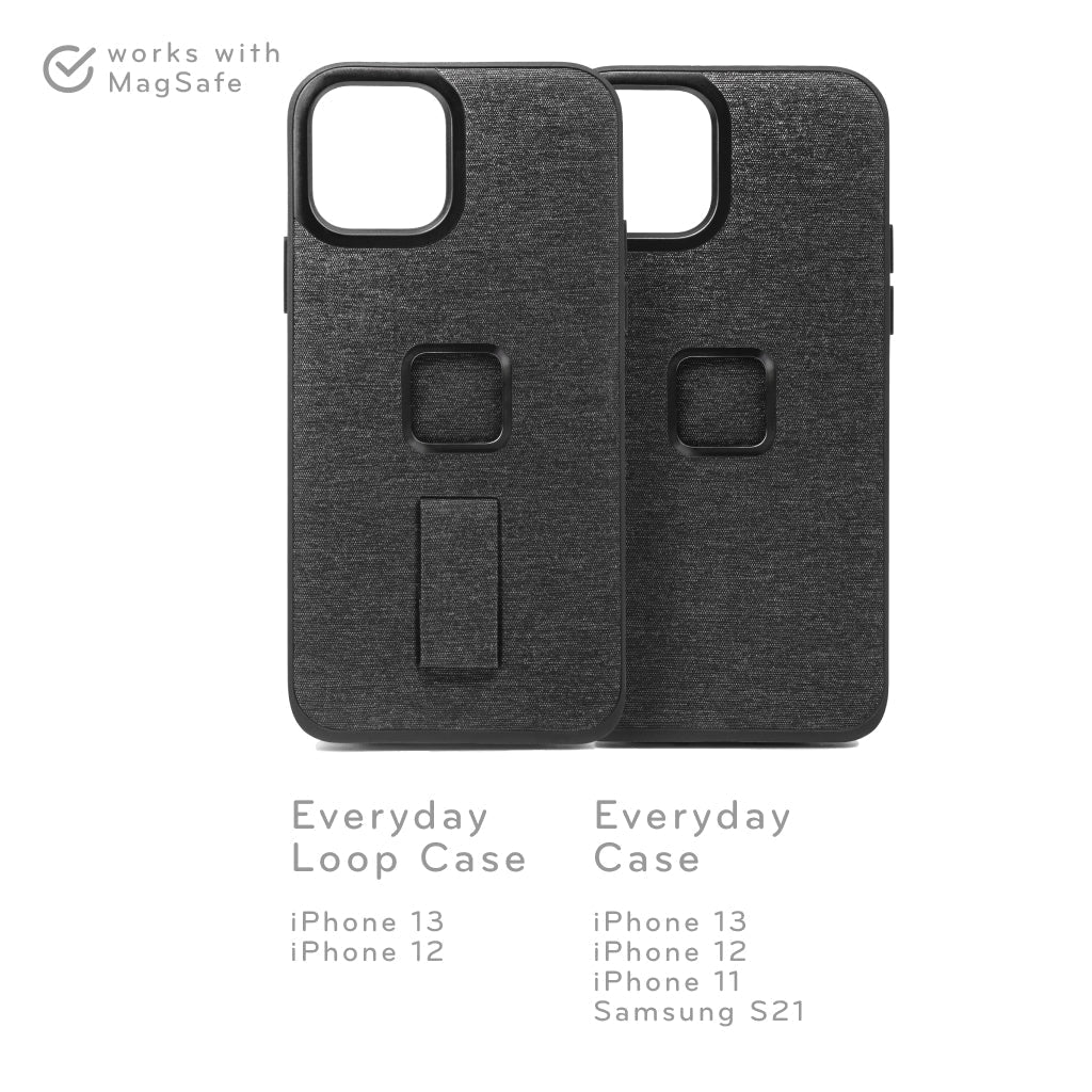 Everyday Case for iPhone