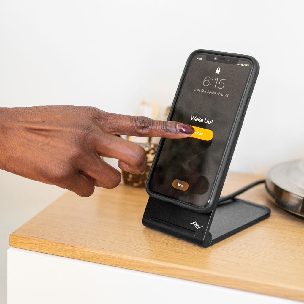 Wireless Charging Stand