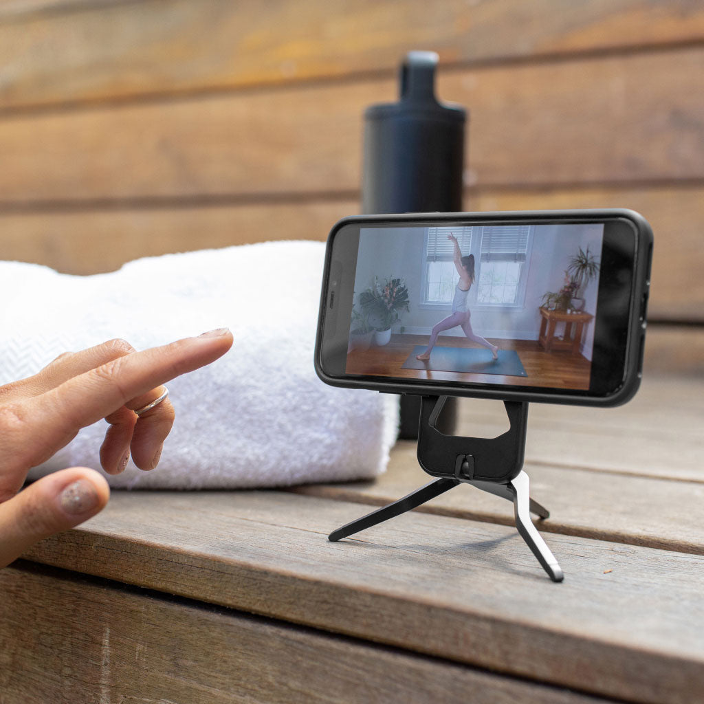 Mobile Tripod
