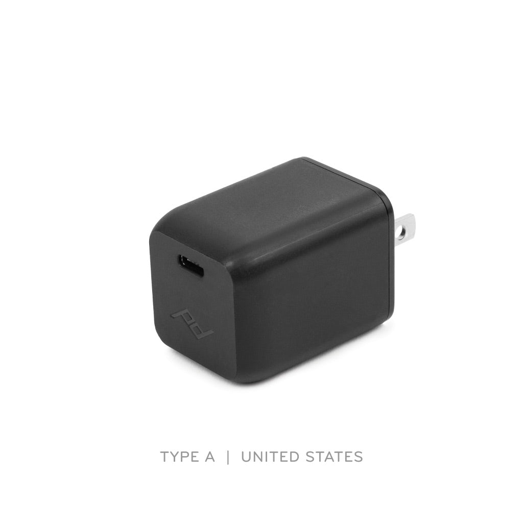 Wall Power Adapter