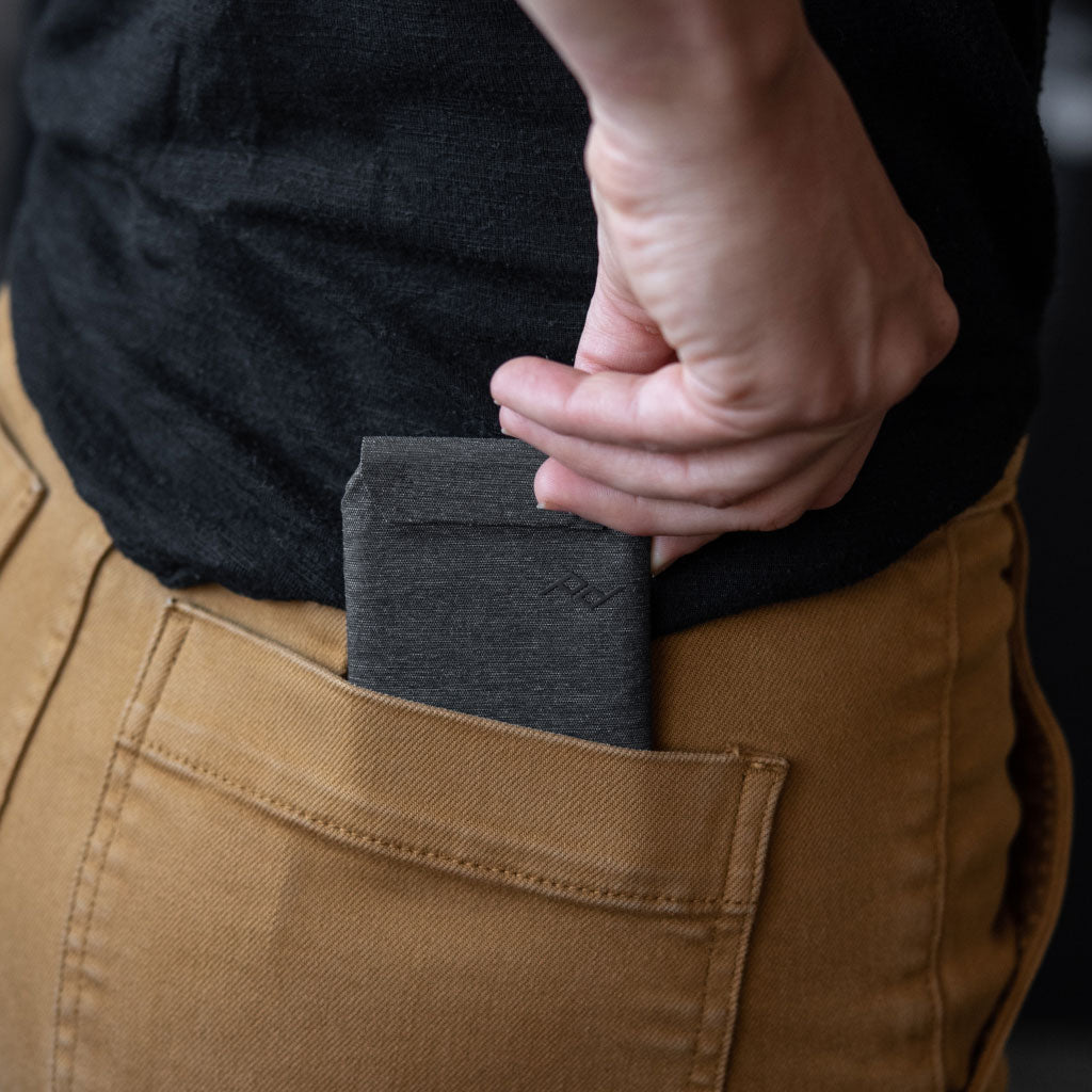 Mobile Wallet