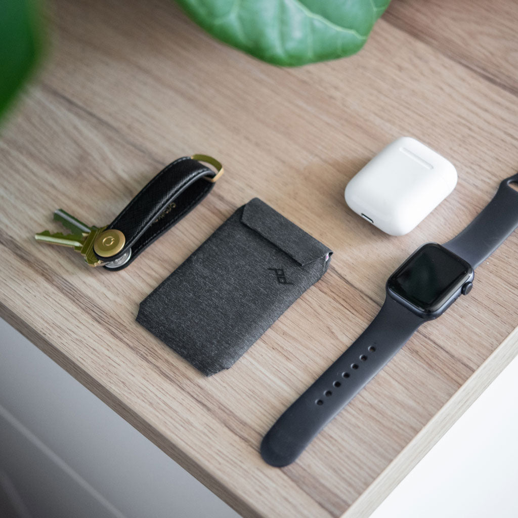 Mobile Wallet
