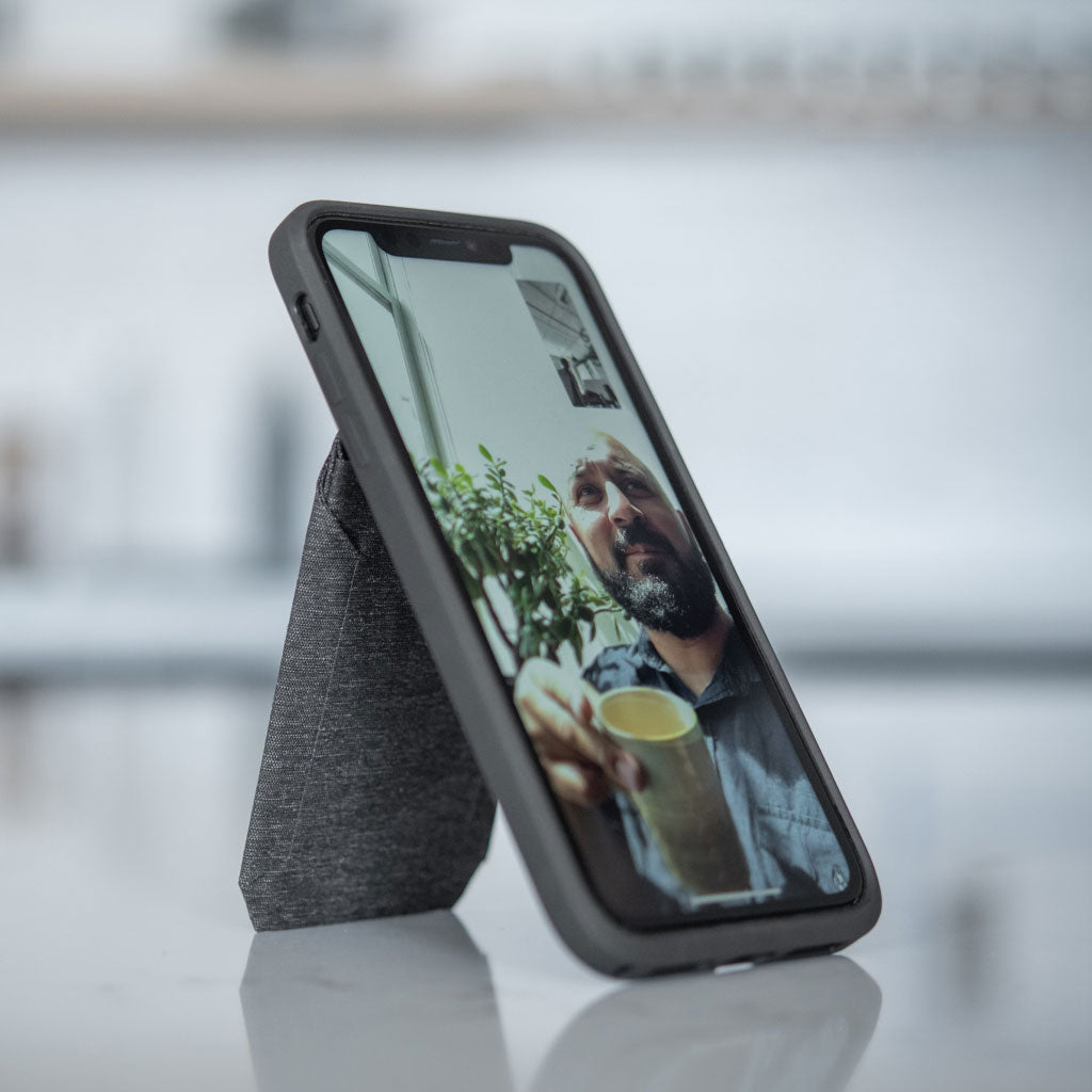 Mobile Wallet