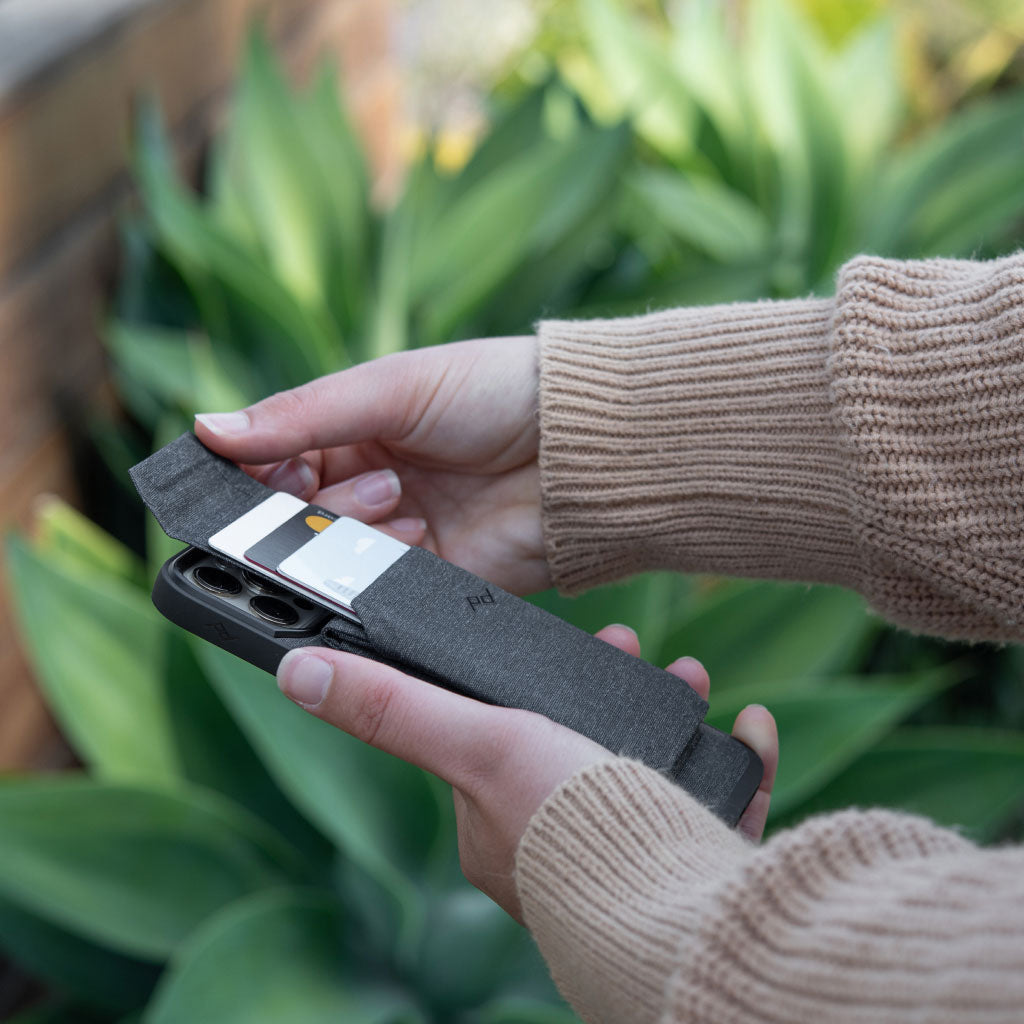 Mobile Wallet