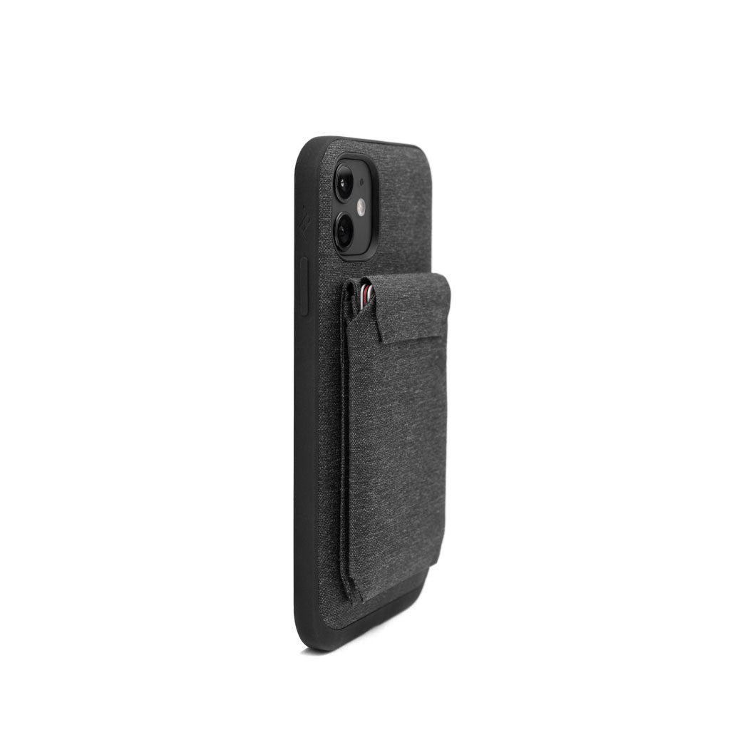 Mobile Wallet