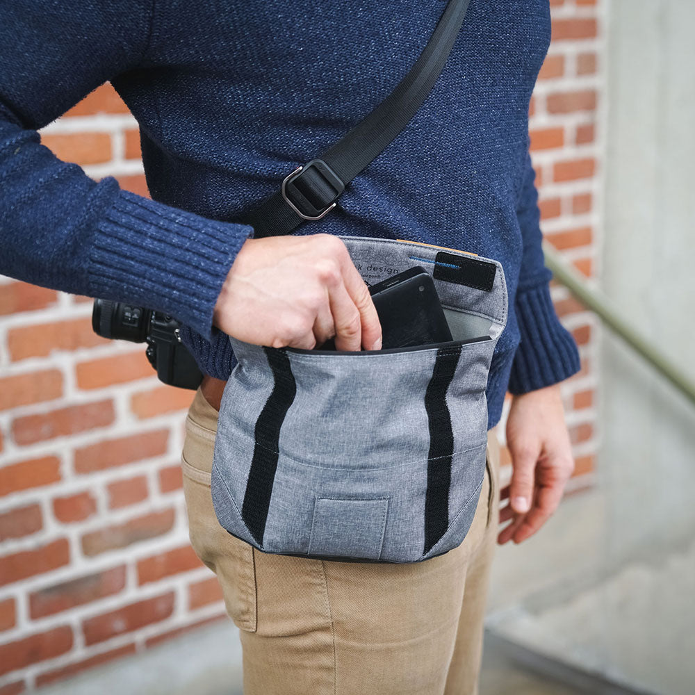 Field Pouch V1