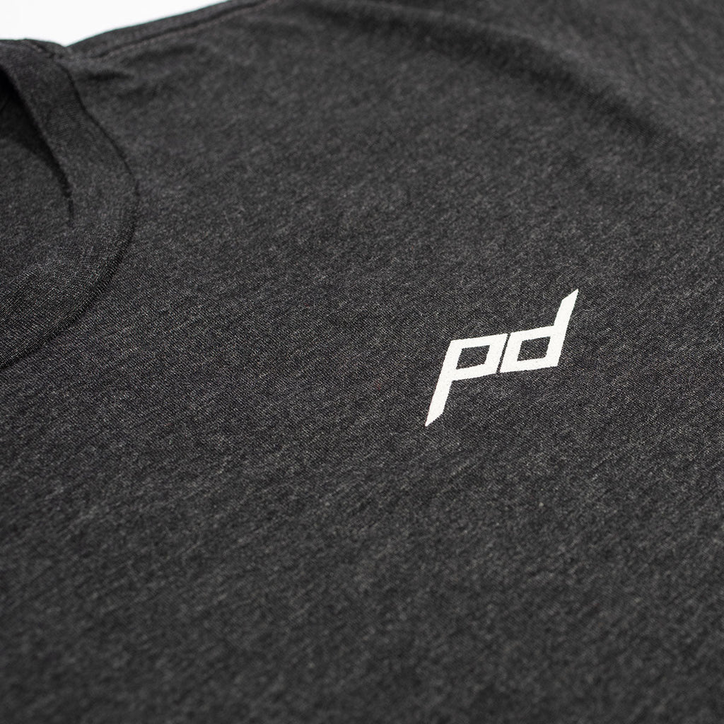 Small Logo Tee