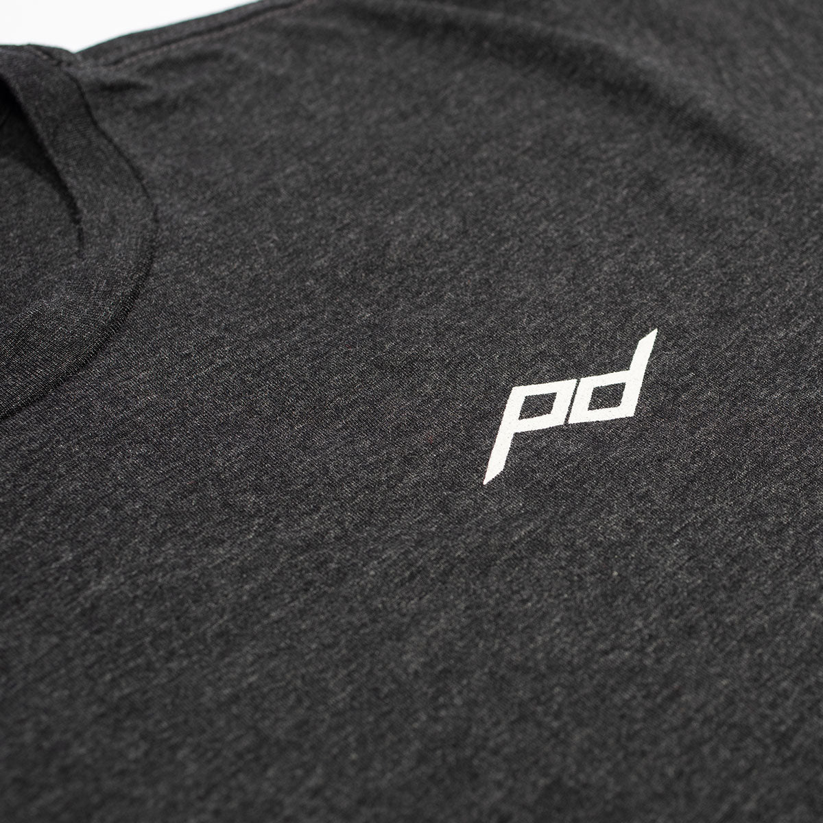 Small Logo Tee