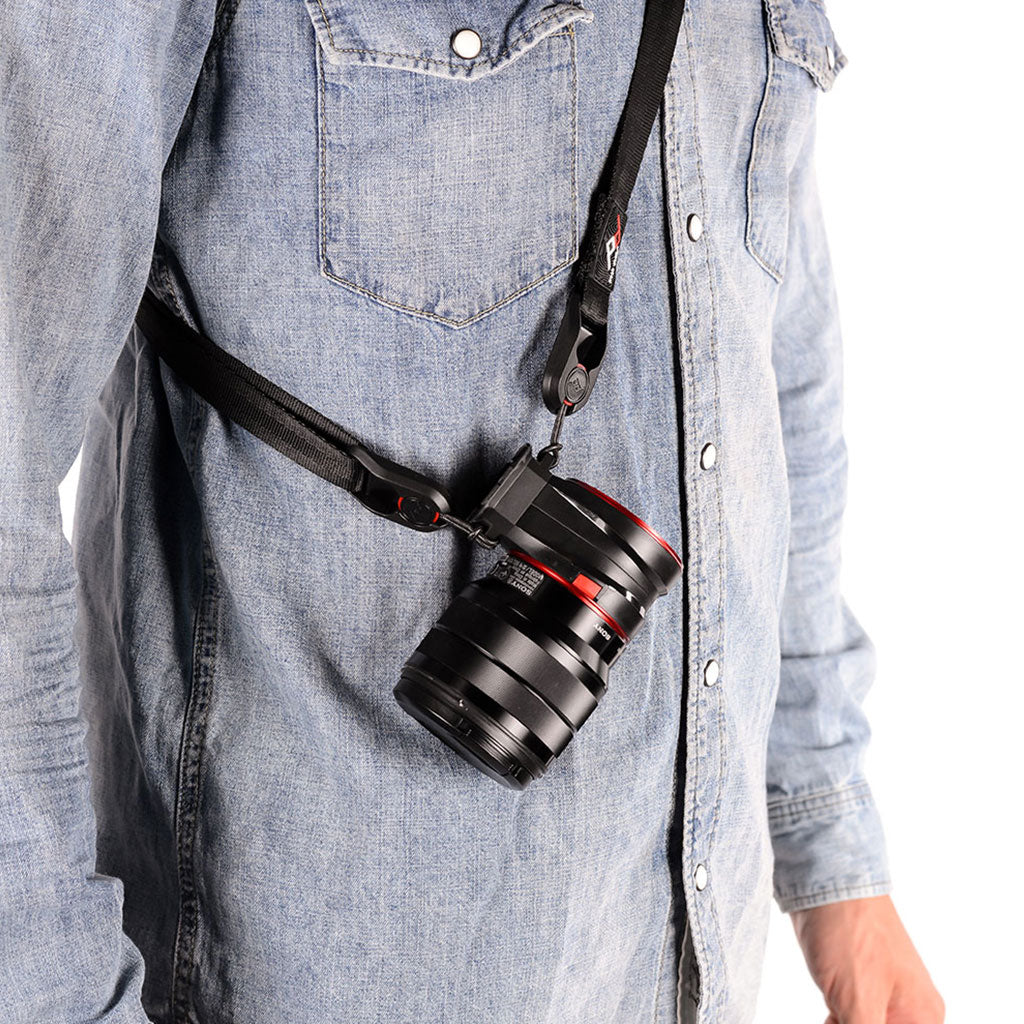 CaptureLens V2