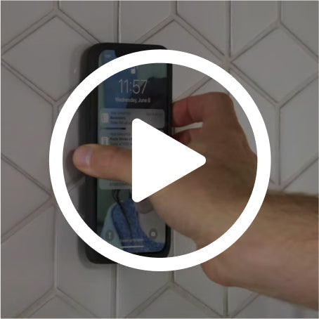 Wall Mount