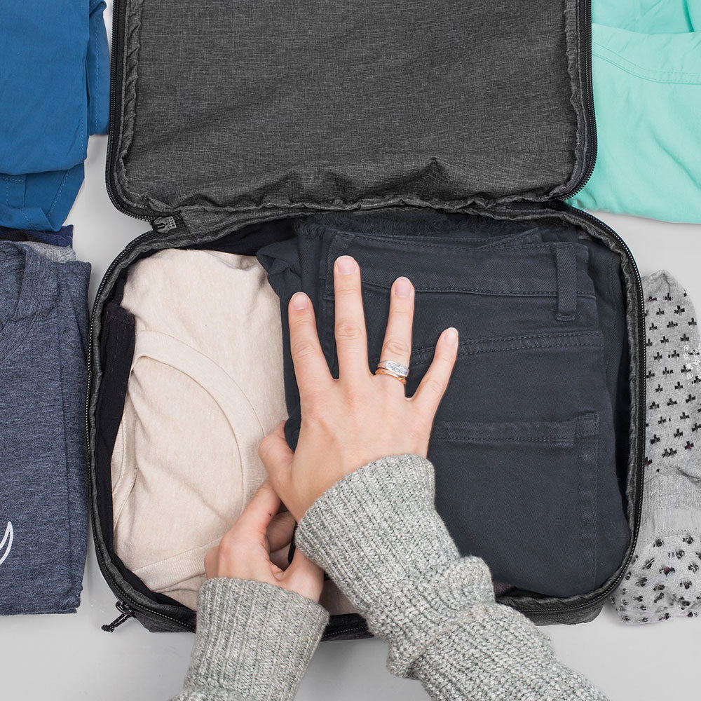 Packing Cube