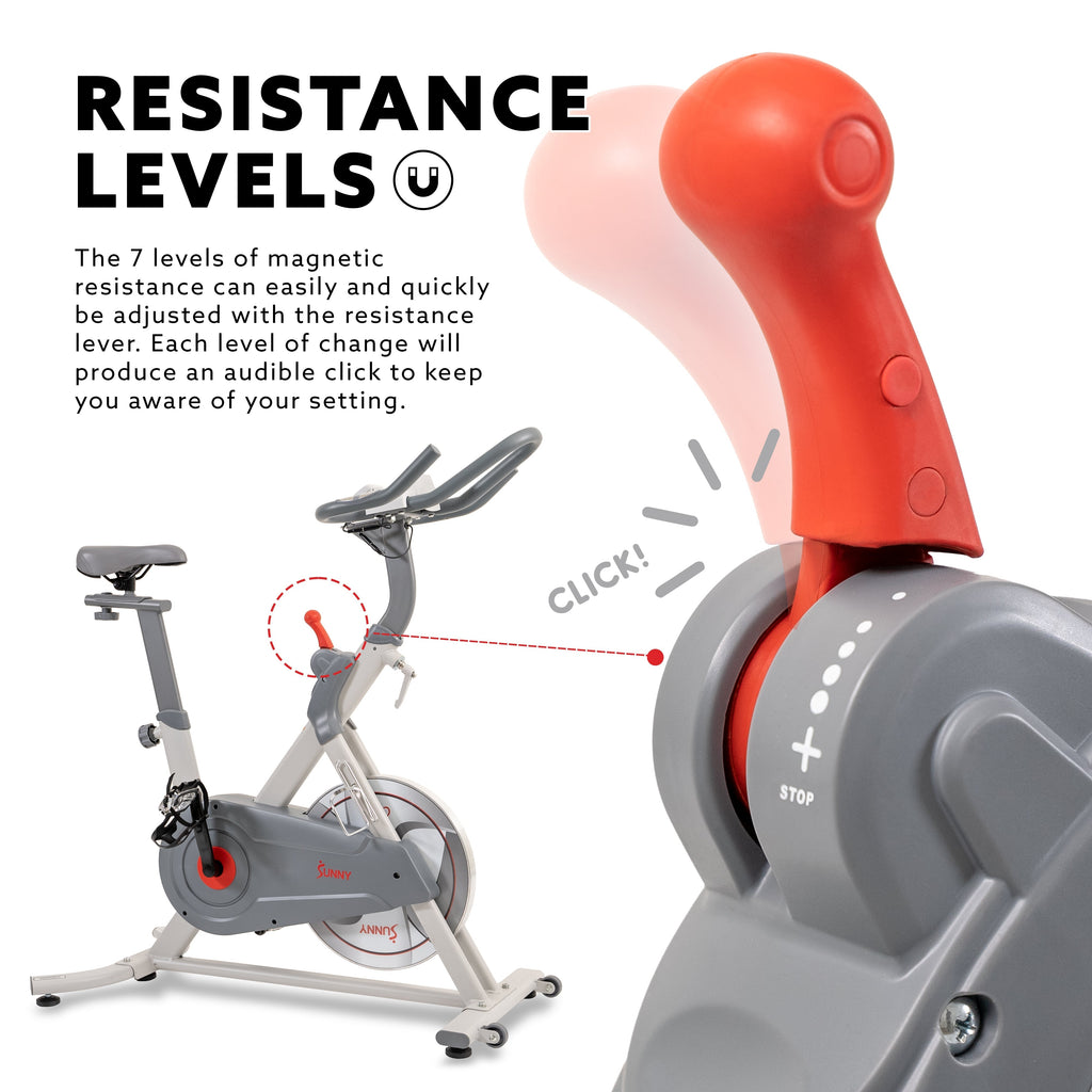 Belt Drive Pro Lite Indoor Cycling Bike