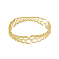 Shell Bracelet