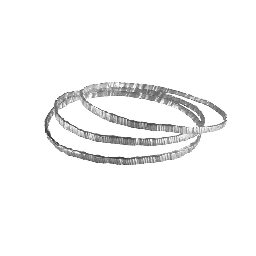 Eucalyptus Bangle Bracelet