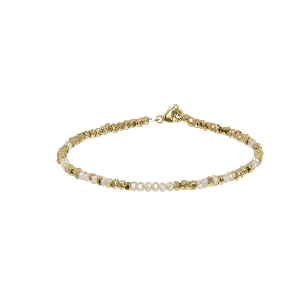 Random Stripe Bracelet - Select Styles Only