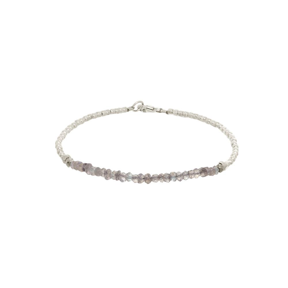 Gemstone Fade Bracelet - Select Styles Only