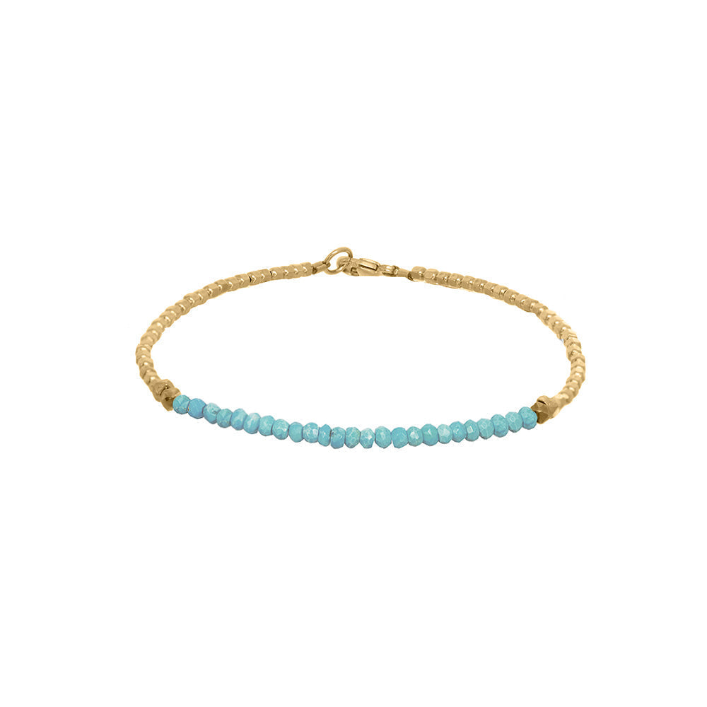 Gemstone Fade Bracelet - Select Styles Only