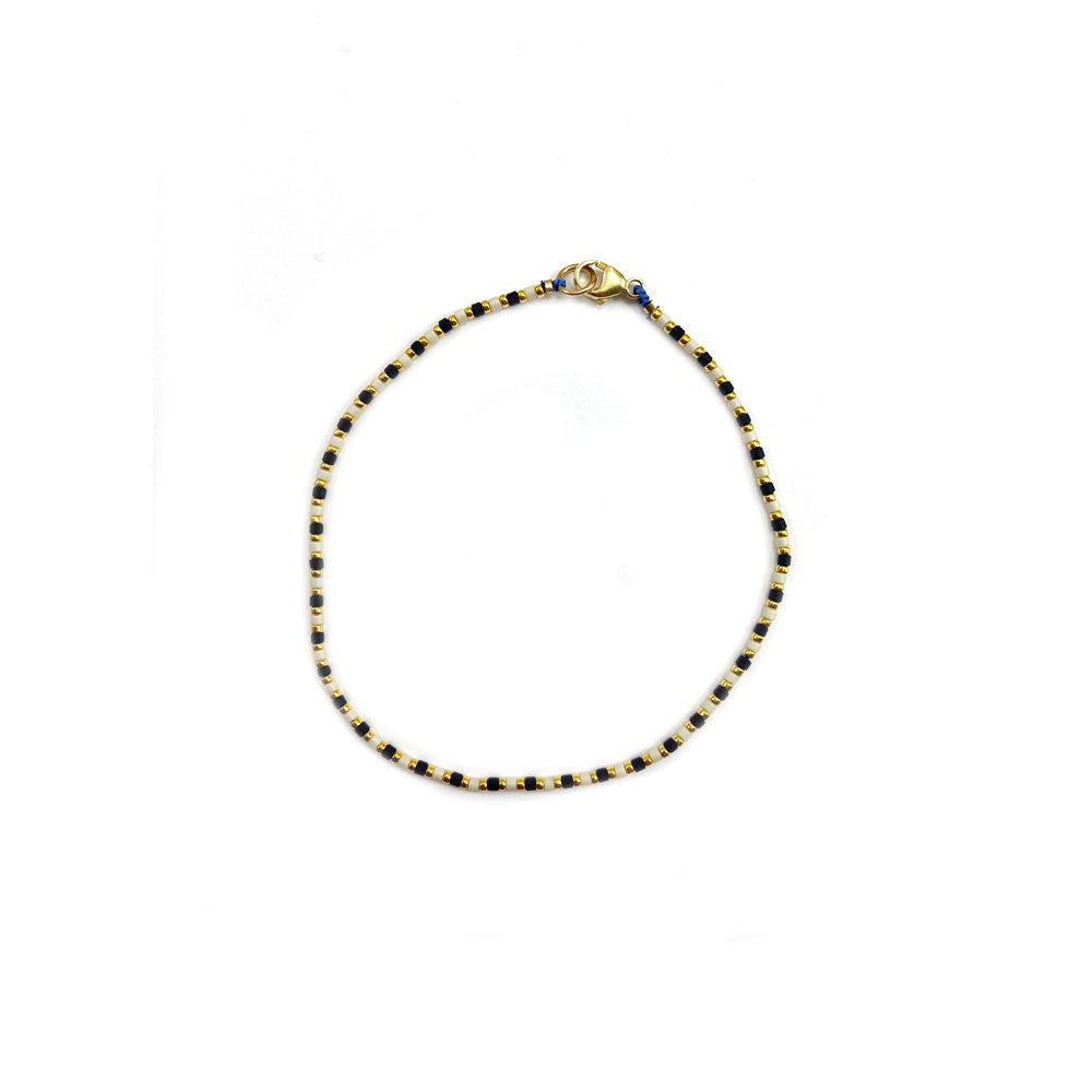 Striped Bracelet