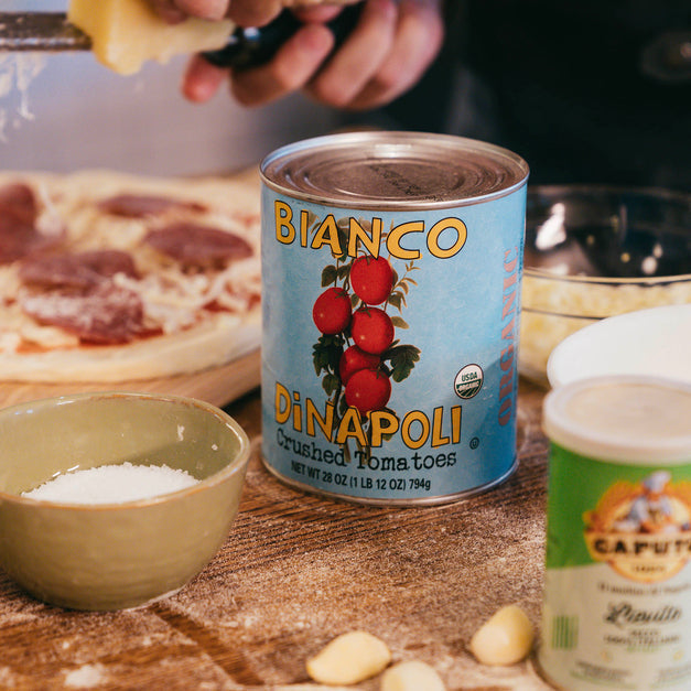 Gluten-Free Pizza Starter Bundle