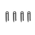 4-Pack C-Clips