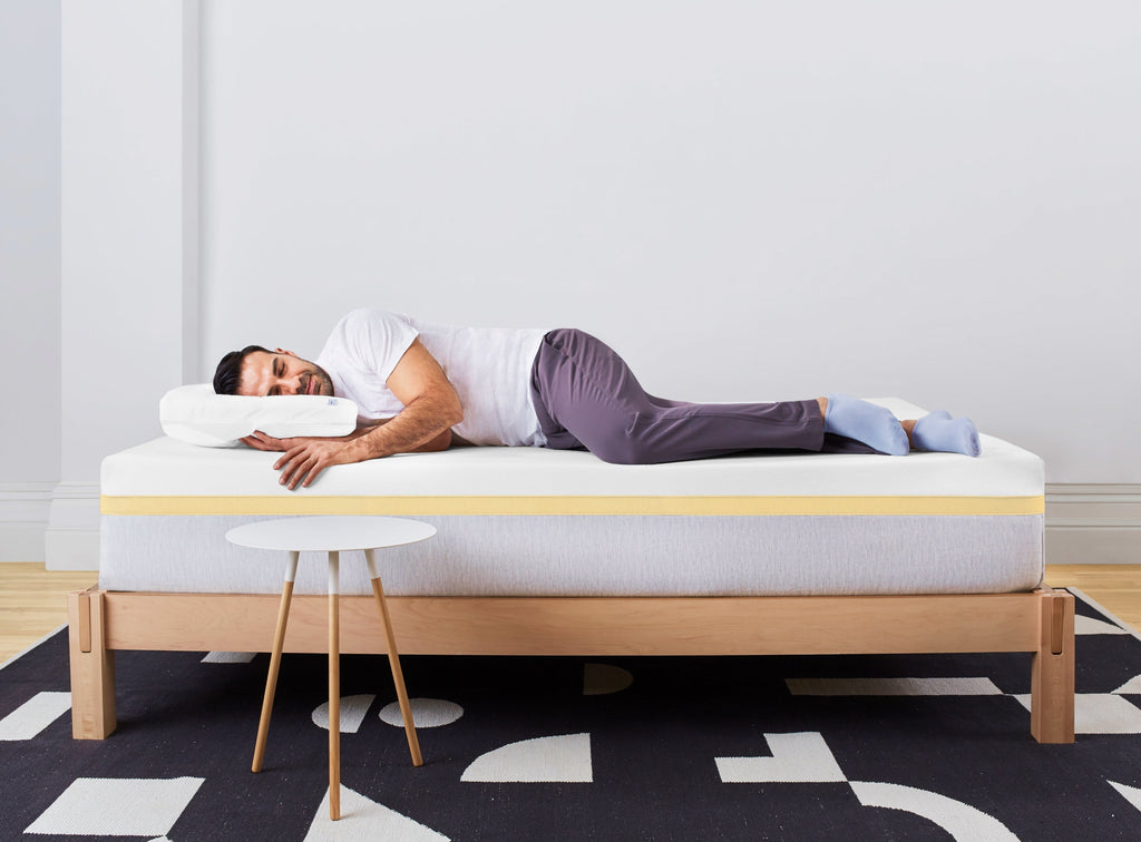 Adjustable Pillow