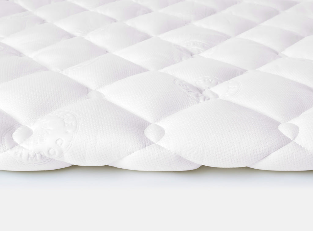 Plush Mattress Topper