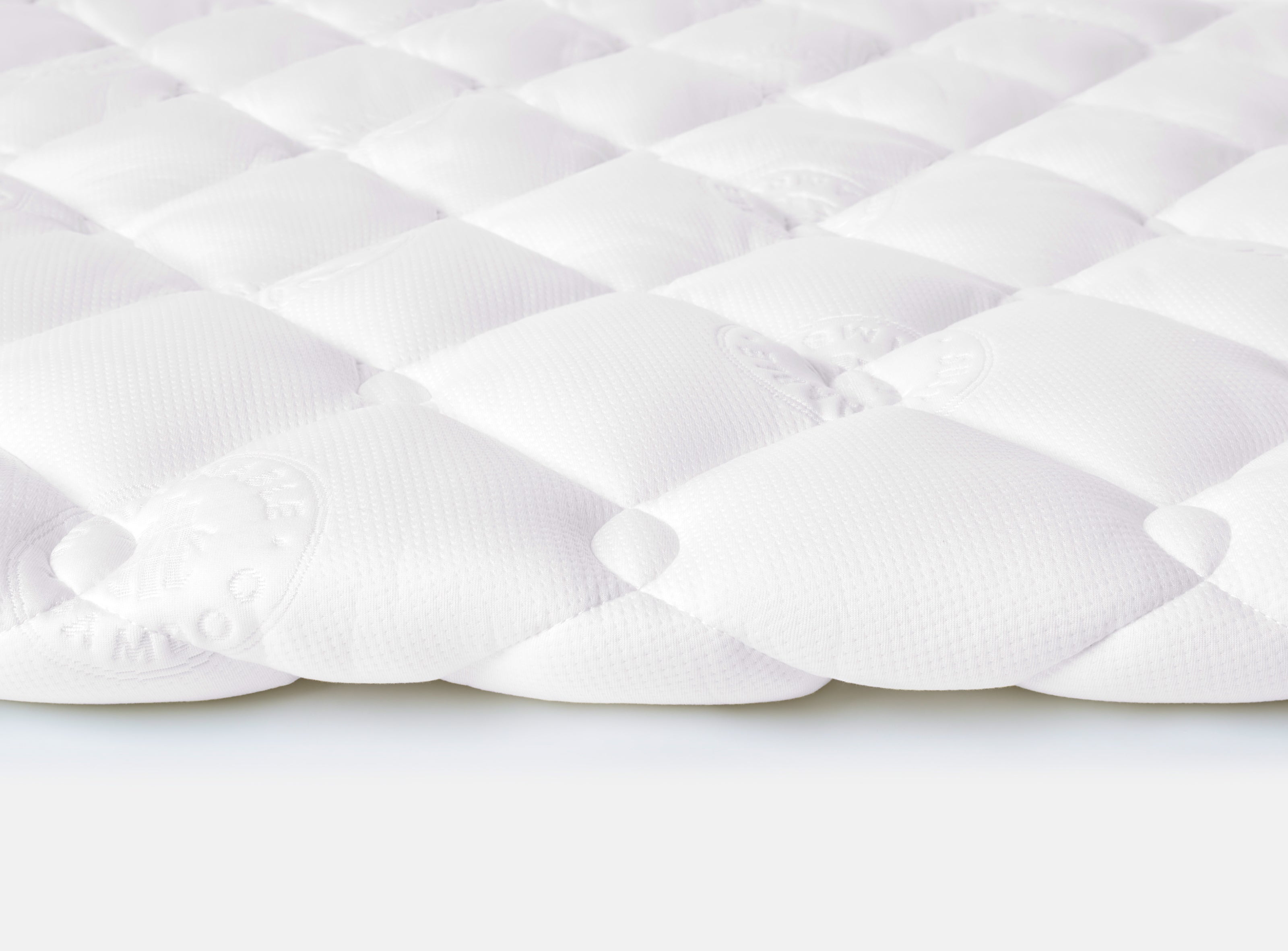 Plush Mattress Topper