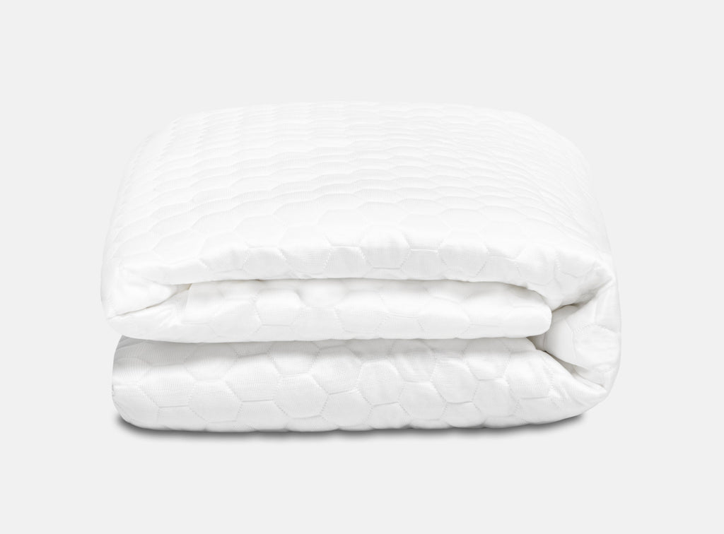 GlacioTex Mattress Protector