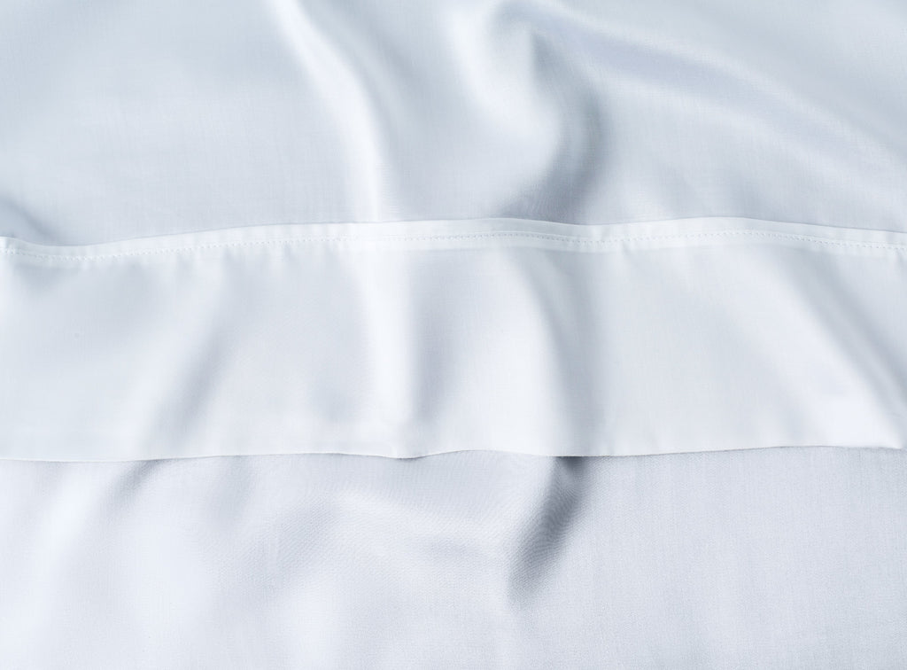 White Ultra-Soft Sheet Set