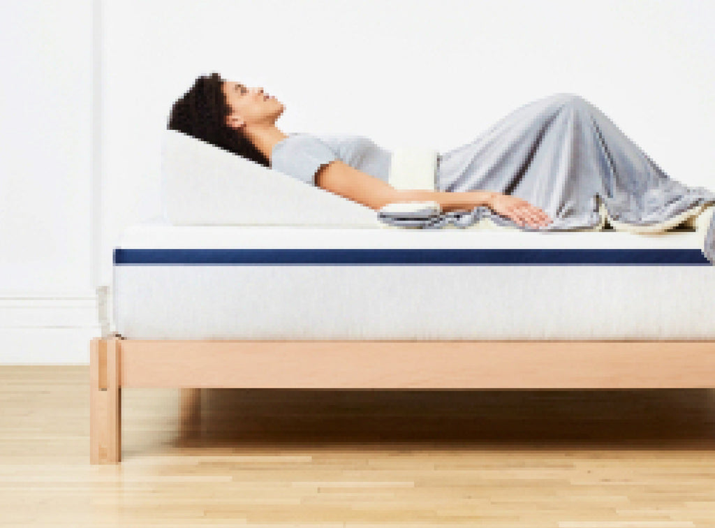 Weighted Blanket