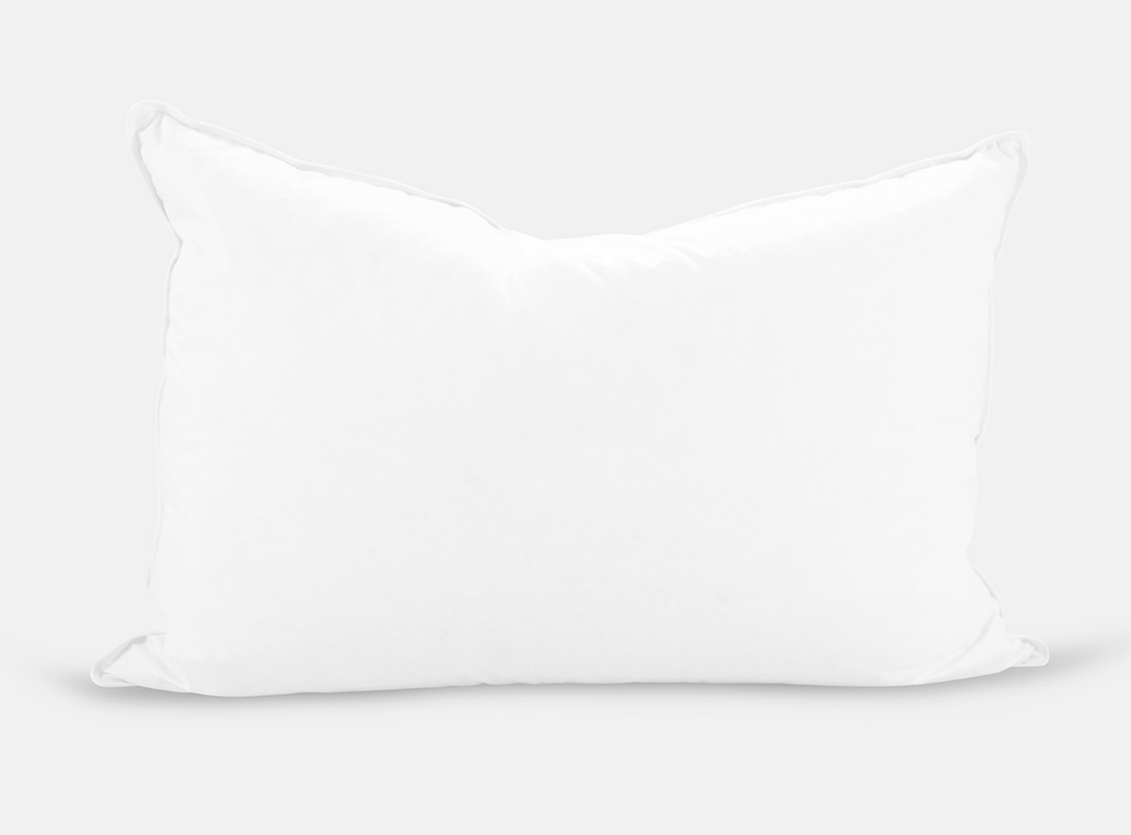 Down & Feather Pillow
