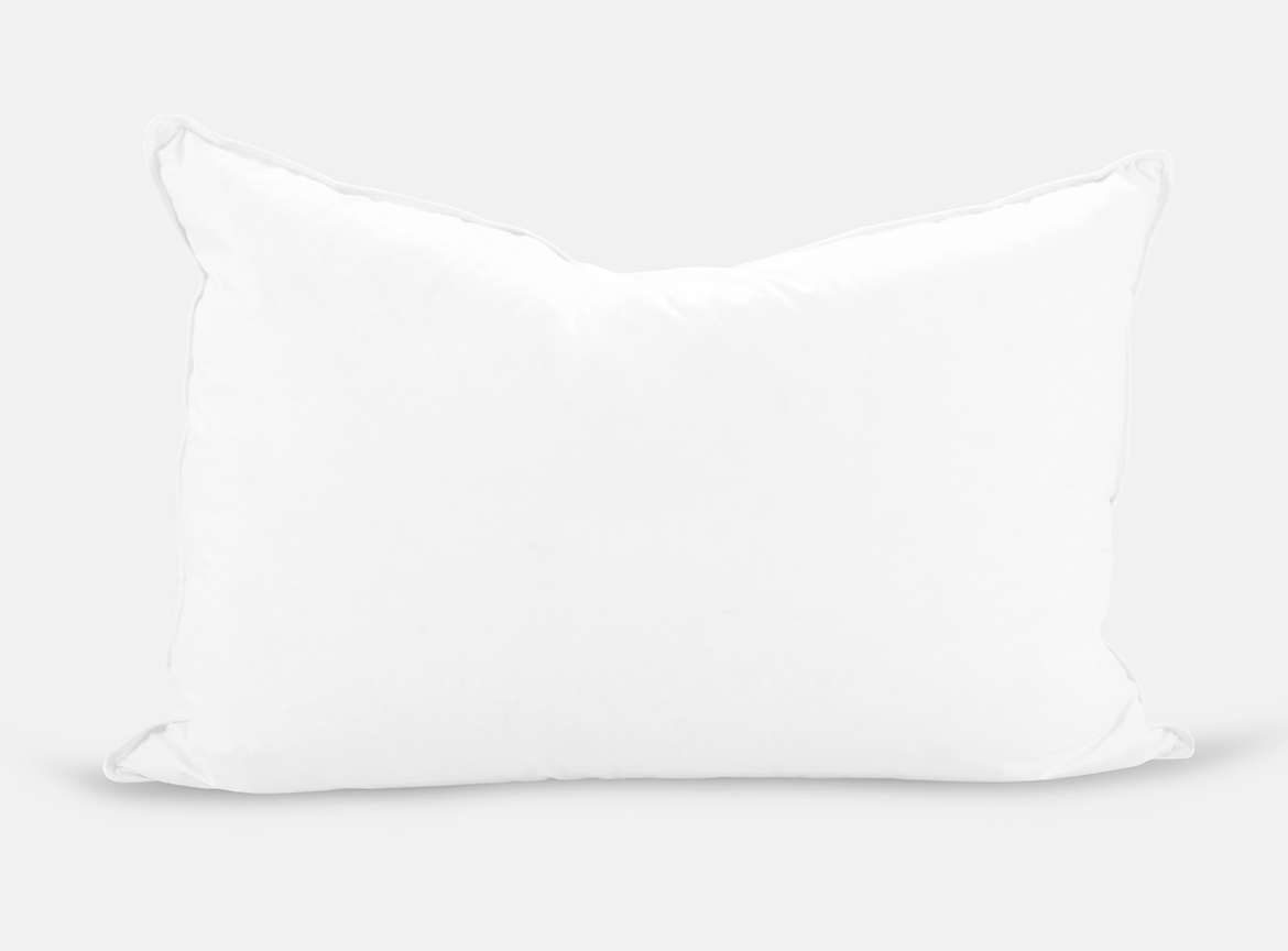 Down & Feather Pillow