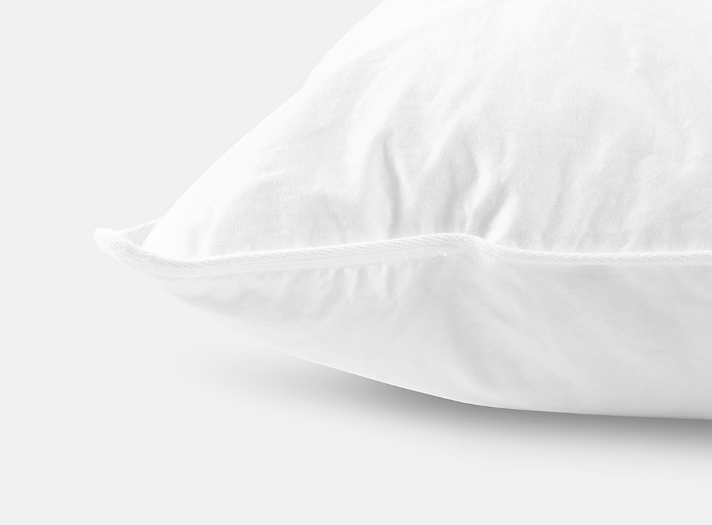 Down & Feather Pillow