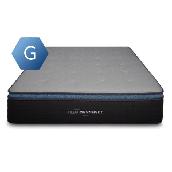 Helix Moonlight Luxe