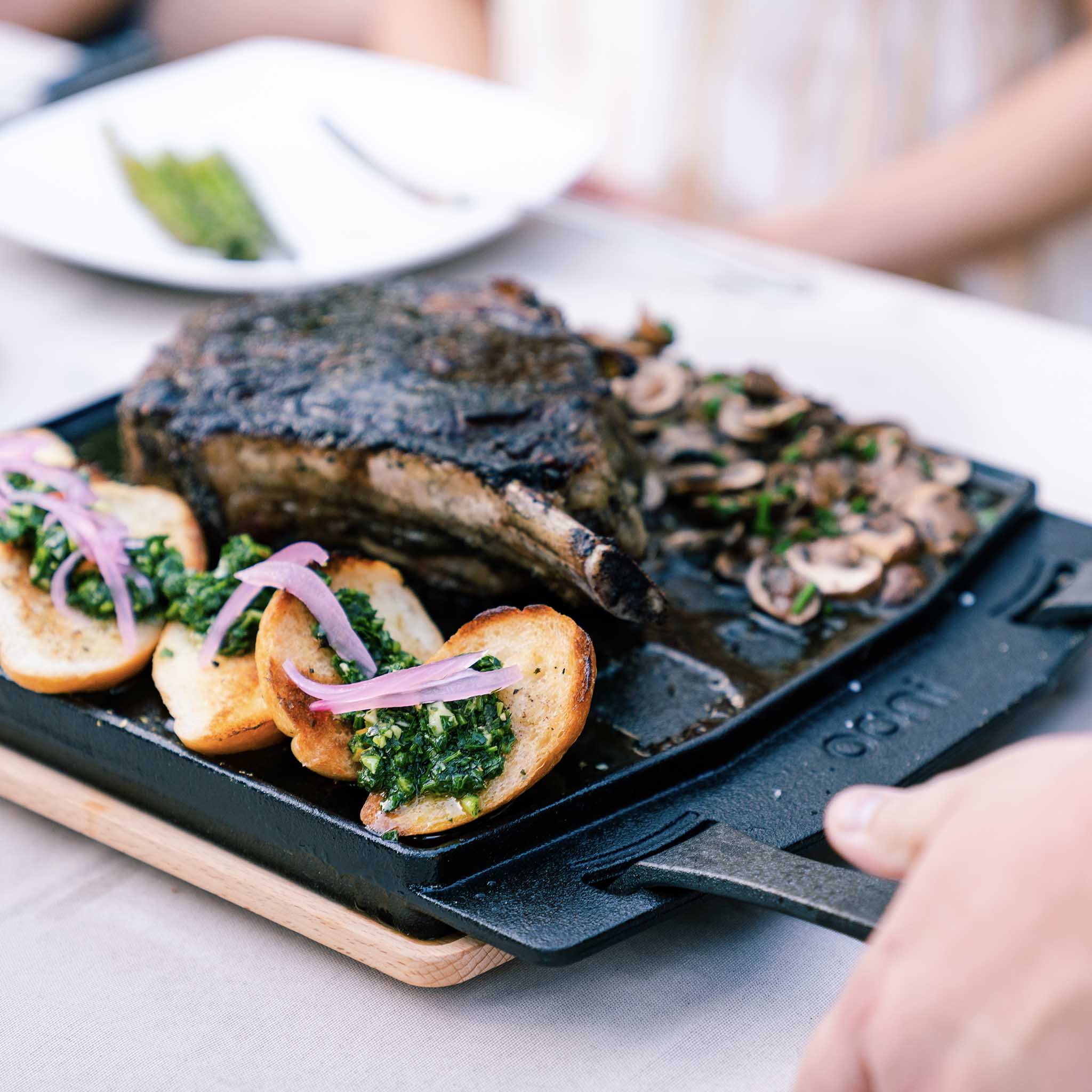 Cast Iron Bundle