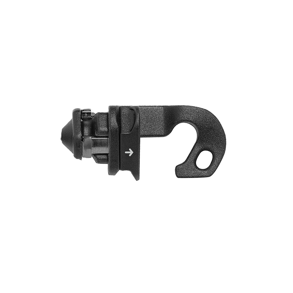 Center Column Hook