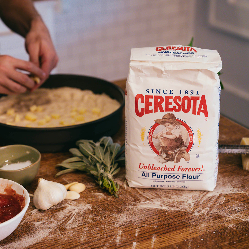 Ceresota Flour (5lb)