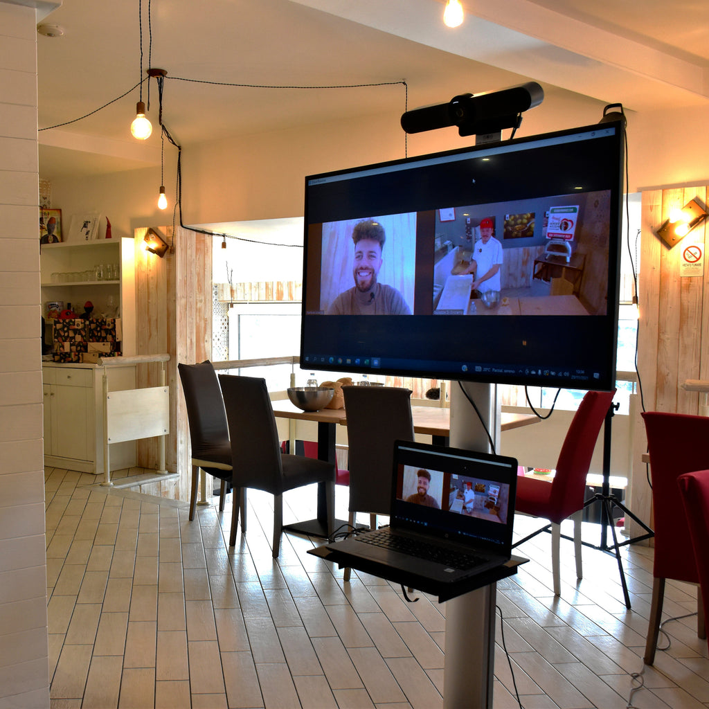 Ooni x AVPN 2-Day Online Neapolitan Pizza Course