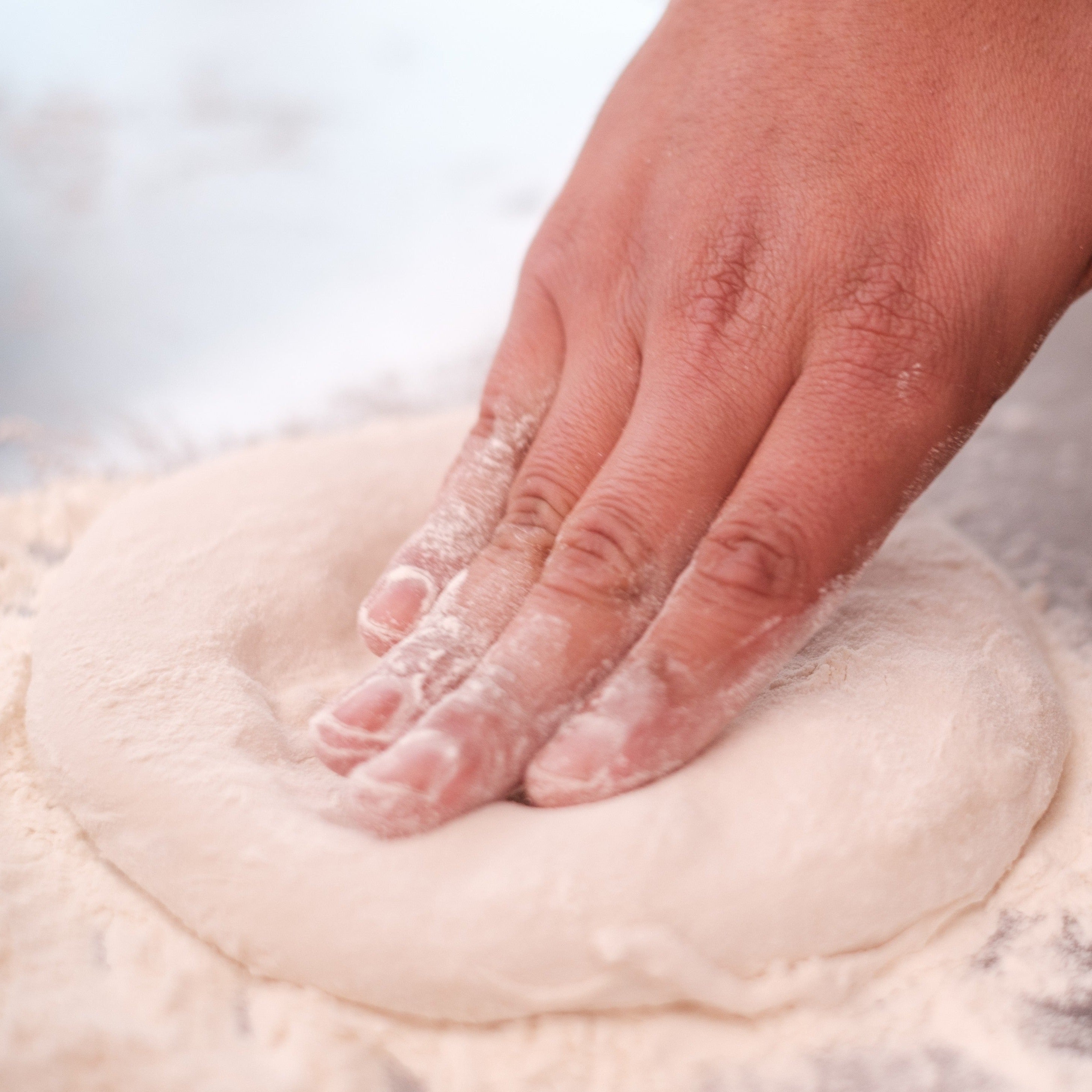 Ooni x AVPN 2-Hour Online Neapolitan Pizza Dough Course
