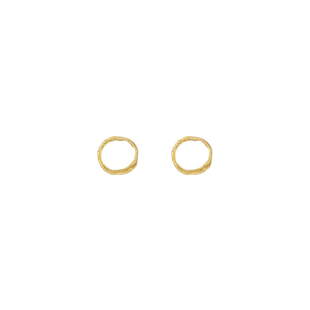 Mini Opihi Circle Posts