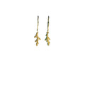 Fernlet Earrings