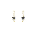 Mini Pod Cluster Earrings - Select Styles Only