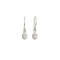 Mini Acorn Earrings