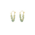 Fringe Hoops