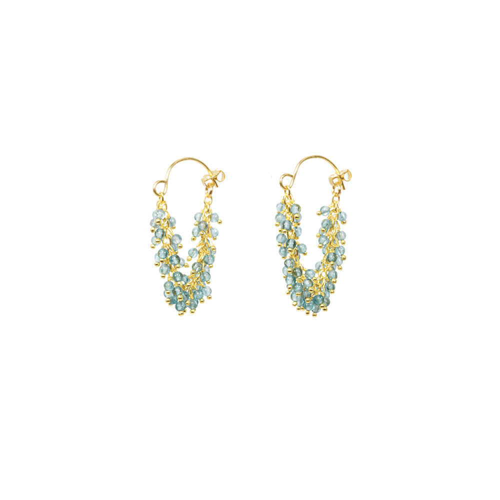 Fringe Hoops